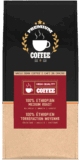 Natural Coffee Beens