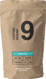 Natural Rabusta Coffee