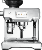 Barista Coffee Machine