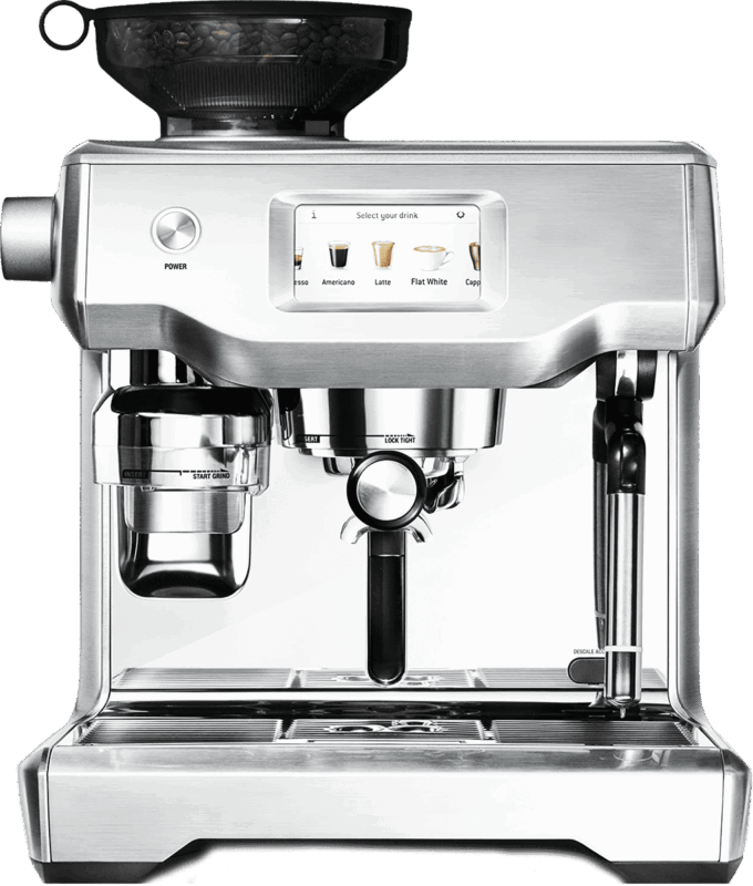 Barista Coffee Machine