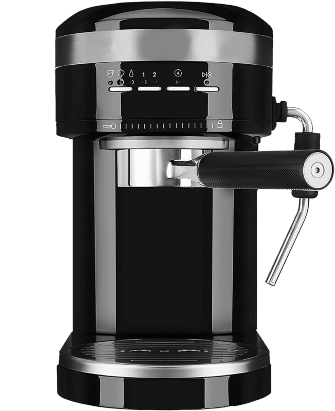 Barista Espresso Machine
