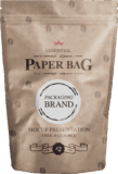 Roast Ground Coffee