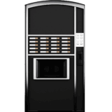 Vending Coffee Machine