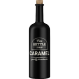Gold Caramel Syrup